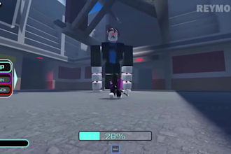 do roblox full game creation, game map, roblox game development