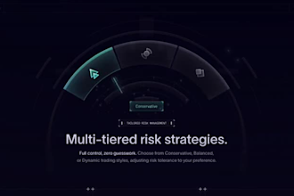 build spline animation interactive 3d webflow website crypto threejs gsap webgl