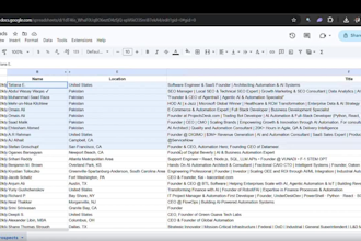 do n8n linkedin automation, outreach bot, lead generation and ai agent
