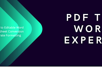 do fast and accurate urdu and english typing and data entry