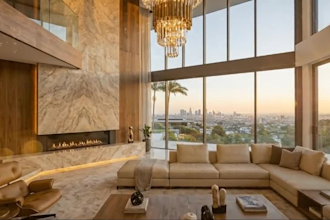 do cinematic ai real estate video, real estate promo video for your property