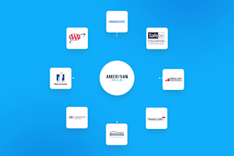 create saas animated explainer and software animated video