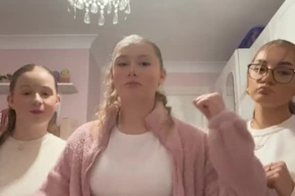 edit tiktok videos with captions and trending style