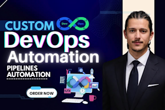 set up cloud deployment, container apps, cicd pipeline automation