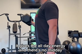 create high converting fitness ugc video ads for brands and apps