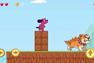 develop a custom HTML5 2d browser game using phaser and javascript