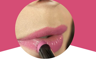design engaging motion graphics ads for social media