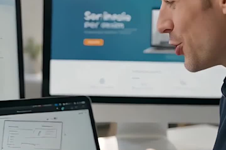 design, fix and improve your website