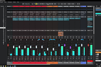 mix and master you songs fast for your socials