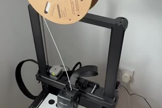 3d print your stl design or model