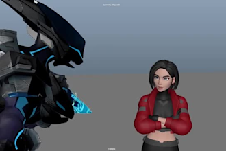 create ai cinematic trailers and lip sync videos