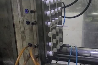 3d cad model for manufacturing using solidworks