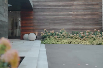 edit real estate and drone videos with motion graphics