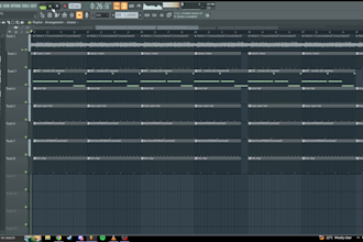 produce custom underground rap beats in any style