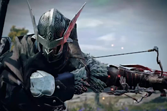 create 3d cinematic trailer 3d animation game trailer unreal engine cutscene