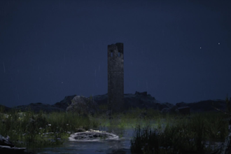 improve your unreal engine scene lighting in 48 hours