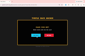 develop custom 2d games with smart ai mechanics in python