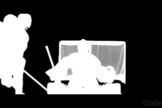 do vfx cleanups, screen replacement, vfx rotoscoping , wire remove