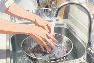 do 2d animation video cartoon animation movie trailer japanese animation