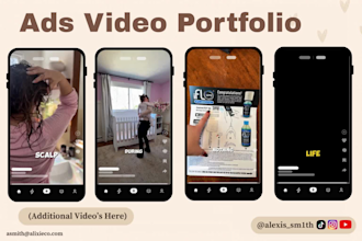 create cozy lifestyle and motherhood ugc videos that convert