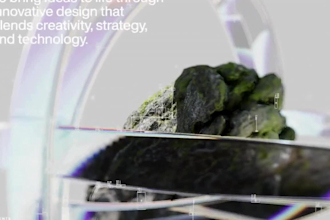 design 3d interactive wix studio website redesign wix studio animated 3d website