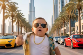 do ai dance video ai music dance ai baby dancing video ai music animation