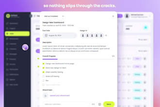 create saas user training and onboarding video for your software