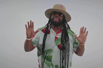 create a heartfelt jamaican reggae love song for wedding anniversaries