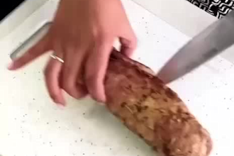 create food reels for instagram and tiktok
