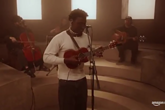 sing powerful indie folk, hip hop, rnb and americana vocals