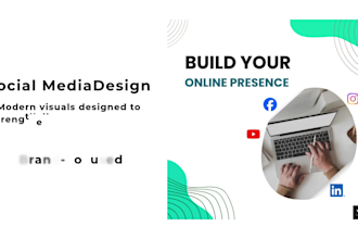 design professional thumbnails, social media visuals, and creative content