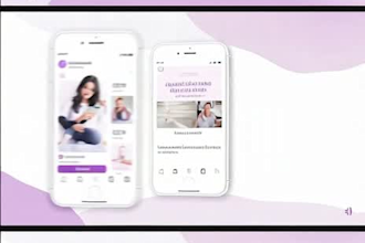 design social media posts and pinterest pins in canva