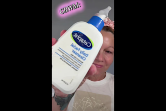 create innovative gen x content, beauty with funny attitude
