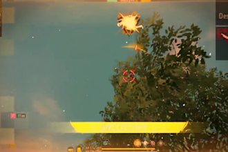 edit your free fire gaming videos with smooth effects