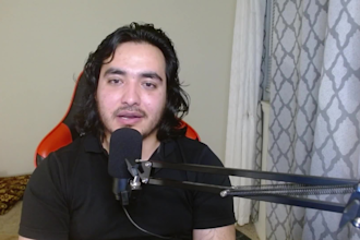 edit your anime reaction video with copyright safe audio handling
