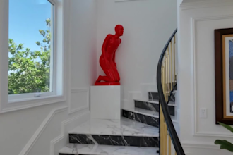turn airbnb property photos into cinematic ai real estate videos