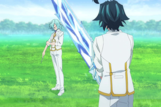 make 2d short film, 2d animated video, 2d anime fighting, 2d animation video