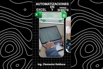 automatizacion de procesos y desarrollo de software