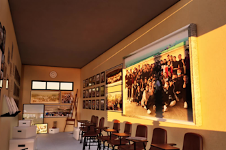 create 3d architectural visualizations and twinmotion walkthroughs