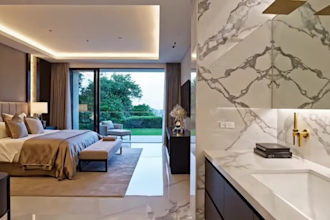 create a professional real estate ad video