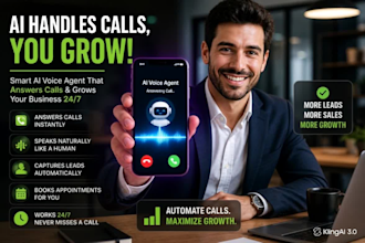 build ai appointment booking systems with calendar sync and voice ai agen