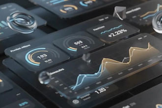 design website app wireframes and UI mockups