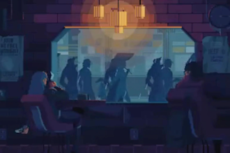 create custom pixel art wallpaper for desktop mobile games and streaming
