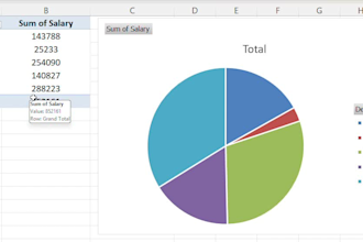 do excel data entry, formulas, tables and charts, formatting