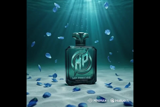 create stunning 3d product animation cgi product video commercial
