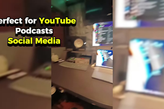 create a catchy youtube intro music for your channel