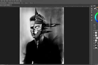 specialize in creating visually engaging digital content through 3d modeling,