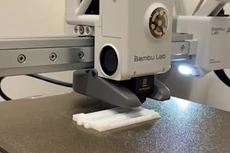 3d print your ideas