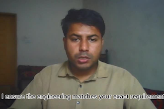 provide technical product sourcing and supplier negotiation globally