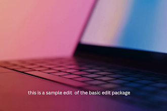 edit engaging long form videos
